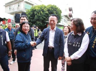 114年11月27日【得祿妙哉】溪北六興宮建廟200週年 正一品提督太子太保王得祿將軍256歲聖誕-王得祿將軍塑像入神聖典-1