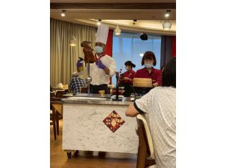 114年6月13日-14日參加高雄霞海城隍廟慶典暨訪宮(1/2)