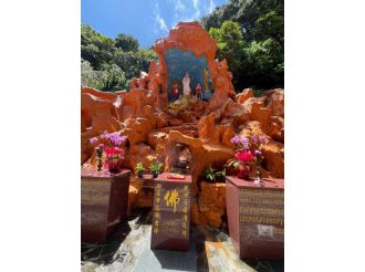 114年6月13日-14日參加高雄霞海城隍廟慶典暨訪宮(1/2)