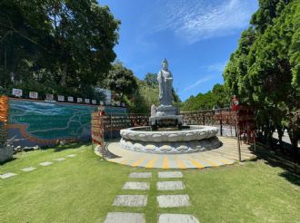 114年6月13日-14日參加高雄霞海城隍廟慶典暨訪宮(1/2)