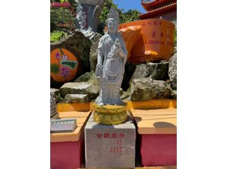 114年6月13日-14日參加高雄霞海城隍廟慶典暨訪宮(1/2)