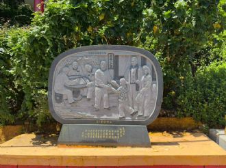 114年6月13日-14日參加高雄霞海城隍廟慶典暨訪宮(1/2)