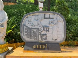 114年6月13日-14日參加高雄霞海城隍廟慶典暨訪宮(1/2)