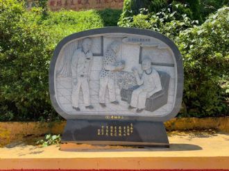 114年6月13日-14日參加高雄霞海城隍廟慶典暨訪宮(1/2)