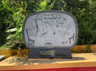 114年6月13日-14日參加高雄霞海城隍廟慶典暨訪宮(1/2)