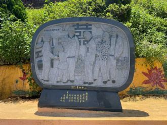 114年6月13日-14日參加高雄霞海城隍廟慶典暨訪宮(1/2)