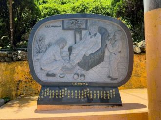 114年6月13日-14日參加高雄霞海城隍廟慶典暨訪宮(1/2)