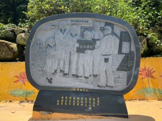 114年6月13日-14日參加高雄霞海城隍廟慶典暨訪宮(1/2)