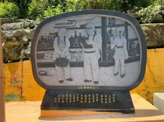 114年6月13日-14日參加高雄霞海城隍廟慶典暨訪宮(1/2)