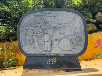 114年6月13日-14日參加高雄霞海城隍廟慶典暨訪宮(1/2)