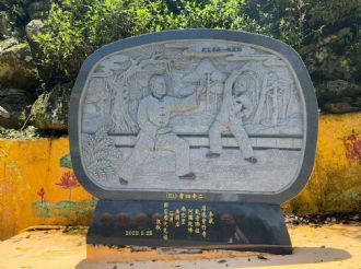 114年6月13日-14日參加高雄霞海城隍廟慶典暨訪宮(1/2)