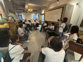 114年6月13日-14日參加高雄霞海城隍廟慶典暨訪宮(1/2)