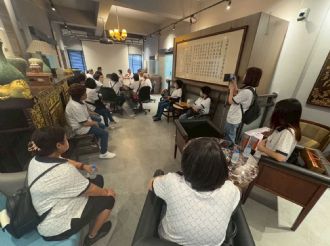 114年6月13日-14日參加高雄霞海城隍廟慶典暨訪宮(1/2)