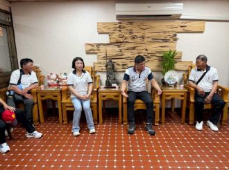 114年6月13日-14日參加高雄霞海城隍廟慶典暨訪宮(1/2)