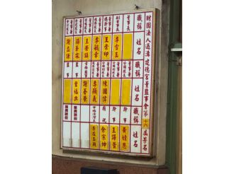 114年6月13日-14日參加高雄霞海城隍廟慶典暨訪宮(1/2)