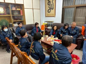 114年11月13日-14日六興宮至溪口開元殿、公館三聖宮、臺疆樂善壇、大稻埕仙公廟真聖堂、台北玉旨靈安宮、和美中寮池王宮訪宮-1