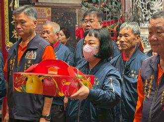 114年11月13日-14日六興宮至溪口開元殿、公館三聖宮、臺疆樂善壇、大稻埕仙公廟真聖堂、台北玉旨靈安宮、和美中寮池王宮訪宮-1