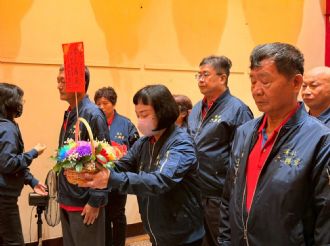 114年11月13日-14日六興宮至溪口開元殿、公館三聖宮、臺疆樂善壇、大稻埕仙公廟真聖堂、台北玉旨靈安宮、和美中寮池王宮訪宮-1