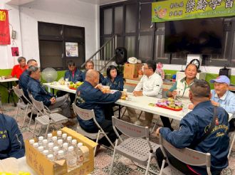 114年11月13日-14日六興宮至溪口開元殿、公館三聖宮、臺疆樂善壇、大稻埕仙公廟真聖堂、台北玉旨靈安宮、和美中寮池王宮訪宮-1