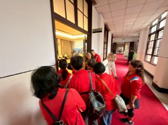 114年11月13日-14日六興宮至溪口開元殿、公館三聖宮、臺疆樂善壇、大稻埕仙公廟真聖堂、台北玉旨靈安宮、和美中寮池王宮訪宮-1
