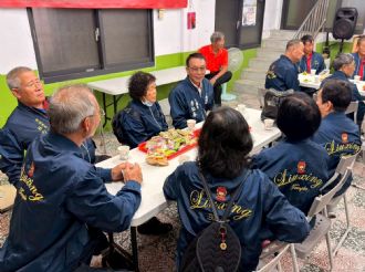 114年11月13日-14日六興宮至溪口開元殿、公館三聖宮、臺疆樂善壇、大稻埕仙公廟真聖堂、台北玉旨靈安宮、和美中寮池王宮訪宮-1