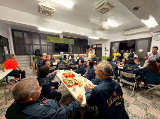 114年11月13日-14日六興宮至溪口開元殿、公館三聖宮、臺疆樂善壇、大稻埕仙公廟真聖堂、台北玉旨靈安宮、和美中寮池王宮訪宮-1