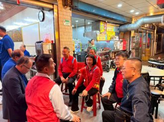 114年11月13日-14日六興宮至溪口開元殿、公館三聖宮、臺疆樂善壇、大稻埕仙公廟真聖堂、台北玉旨靈安宮、和美中寮池王宮訪宮-1