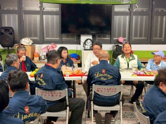 114年11月13日-14日六興宮至溪口開元殿、公館三聖宮、臺疆樂善壇、大稻埕仙公廟真聖堂、台北玉旨靈安宮、和美中寮池王宮訪宮-1