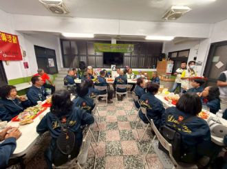 114年11月13日-14日六興宮至溪口開元殿、公館三聖宮、臺疆樂善壇、大稻埕仙公廟真聖堂、台北玉旨靈安宮、和美中寮池王宮訪宮-1