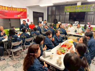 114年11月13日-14日六興宮至溪口開元殿、公館三聖宮、臺疆樂善壇、大稻埕仙公廟真聖堂、台北玉旨靈安宮、和美中寮池王宮訪宮-1