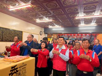 114年11月13日-14日六興宮至溪口開元殿、公館三聖宮、臺疆樂善壇、大稻埕仙公廟真聖堂、台北玉旨靈安宮、和美中寮池王宮訪宮-1