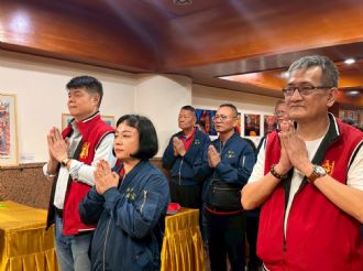 114年11月13日-14日六興宮至溪口開元殿、公館三聖宮、臺疆樂善壇、大稻埕仙公廟真聖堂、台北玉旨靈安宮、和美中寮池王宮訪宮-1