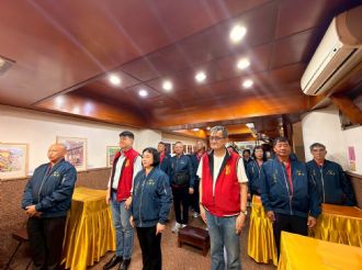 114年11月13日-14日六興宮至溪口開元殿、公館三聖宮、臺疆樂善壇、大稻埕仙公廟真聖堂、台北玉旨靈安宮、和美中寮池王宮訪宮-1