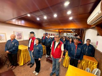 114年11月13日-14日六興宮至溪口開元殿、公館三聖宮、臺疆樂善壇、大稻埕仙公廟真聖堂、台北玉旨靈安宮、和美中寮池王宮訪宮-1