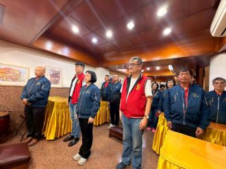 114年11月13日-14日六興宮至溪口開元殿、公館三聖宮、臺疆樂善壇、大稻埕仙公廟真聖堂、台北玉旨靈安宮、和美中寮池王宮訪宮-1