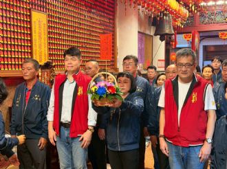 114年11月13日-14日六興宮至溪口開元殿、公館三聖宮、臺疆樂善壇、大稻埕仙公廟真聖堂、台北玉旨靈安宮、和美中寮池王宮訪宮-1