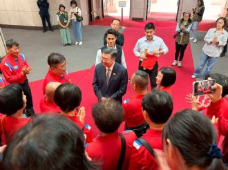 114年11月13日-14日六興宮至溪口開元殿、公館三聖宮、臺疆樂善壇、大稻埕仙公廟真聖堂、台北玉旨靈安宮、和美中寮池王宮訪宮-1