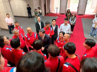 114年11月13日-14日六興宮至溪口開元殿、公館三聖宮、臺疆樂善壇、大稻埕仙公廟真聖堂、台北玉旨靈安宮、和美中寮池王宮訪宮-1