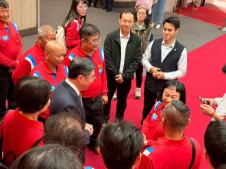 114年11月13日-14日六興宮至溪口開元殿、公館三聖宮、臺疆樂善壇、大稻埕仙公廟真聖堂、台北玉旨靈安宮、和美中寮池王宮訪宮-1