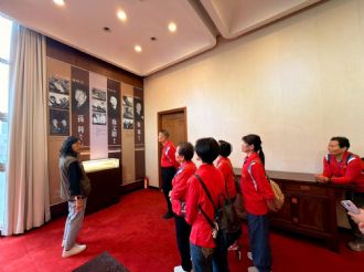 114年11月13日-14日六興宮至溪口開元殿、公館三聖宮、臺疆樂善壇、大稻埕仙公廟真聖堂、台北玉旨靈安宮、和美中寮池王宮訪宮-1