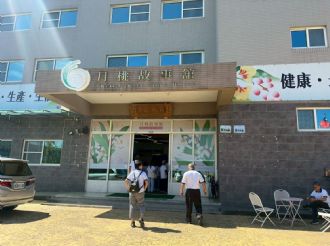 114年7月23日六興宮至民雄雙福保安宮、嘉義南興宮、水上璿宿上天宮、下營九龍太子宮參訪