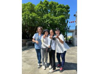 114年7月23日六興宮至民雄雙福保安宮、嘉義南興宮、水上璿宿上天宮、下營九龍太子宮參訪