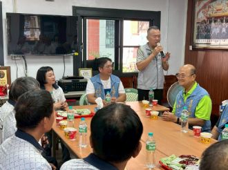 114年7月23日六興宮至民雄雙福保安宮、嘉義南興宮、水上璿宿上天宮、下營九龍太子宮參訪