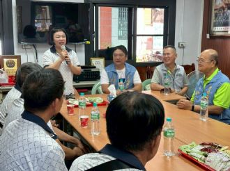 114年7月23日六興宮至民雄雙福保安宮、嘉義南興宮、水上璿宿上天宮、下營九龍太子宮參訪