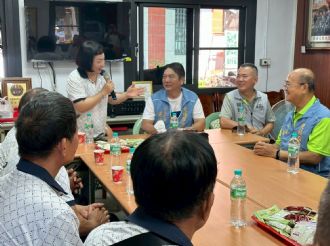 114年7月23日六興宮至民雄雙福保安宮、嘉義南興宮、水上璿宿上天宮、下營九龍太子宮參訪