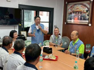 114年7月23日六興宮至民雄雙福保安宮、嘉義南興宮、水上璿宿上天宮、下營九龍太子宮參訪