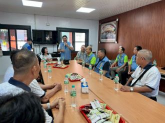 114年7月23日六興宮至民雄雙福保安宮、嘉義南興宮、水上璿宿上天宮、下營九龍太子宮參訪