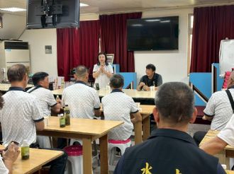 114年7月23日六興宮至民雄雙福保安宮、嘉義南興宮、水上璿宿上天宮、下營九龍太子宮參訪