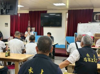 114年7月23日六興宮至民雄雙福保安宮、嘉義南興宮、水上璿宿上天宮、下營九龍太子宮參訪