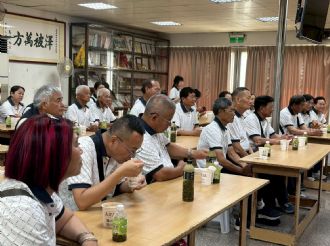 114年7月23日六興宮至民雄雙福保安宮、嘉義南興宮、水上璿宿上天宮、下營九龍太子宮參訪